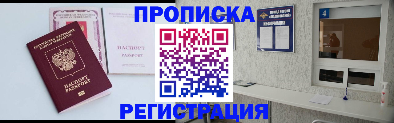 временная прописка в Павловском Посаде